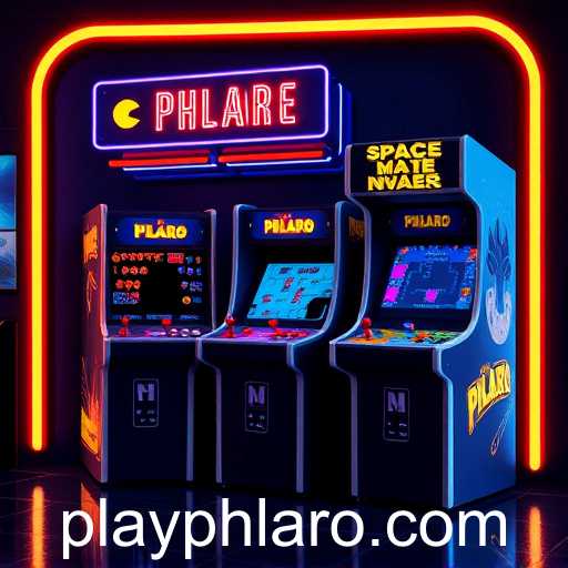 Exploring the Timeless Appeal of Arcade Classics with Phlaro