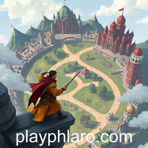 The Digital Playground: Phlaro's Role in Modern Online Gaming