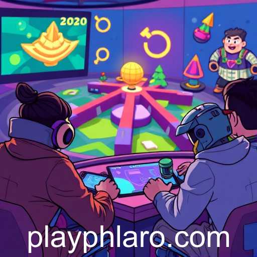 Gaming Innovations and Future Trends