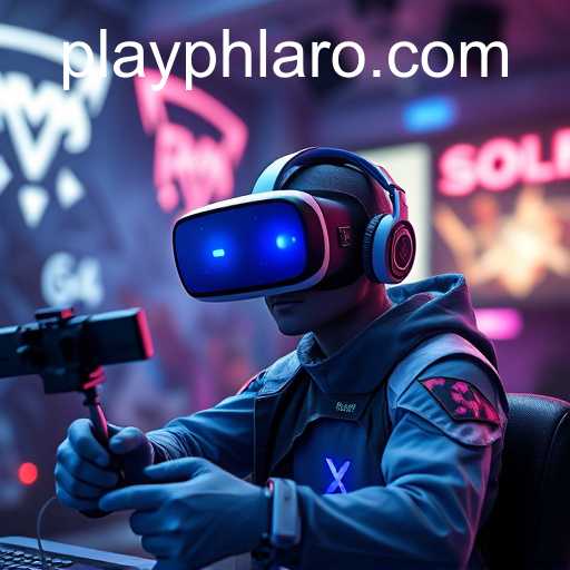 Gaming Innovations on the Rise