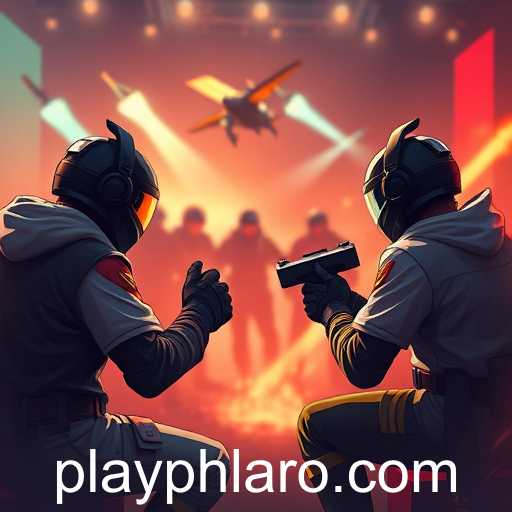 Exploring the Thrill of Multiplayer Matches with Phlaro