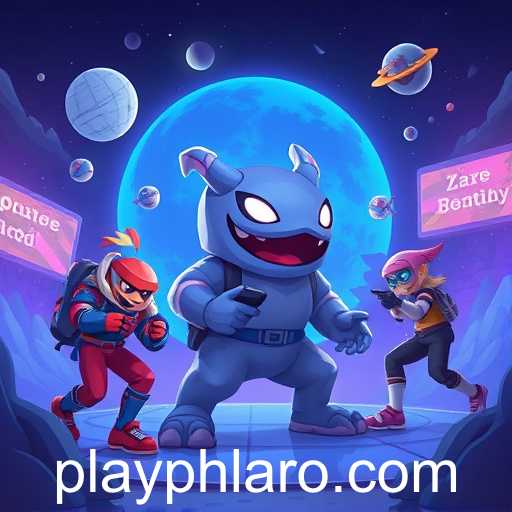 phlaro