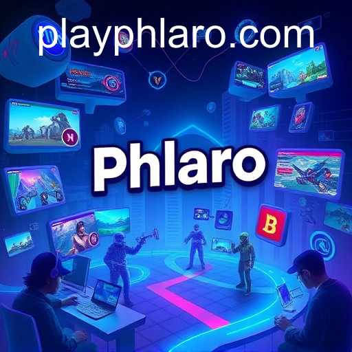 Phlaro's Gaming Evolution: 2025 and Beyond