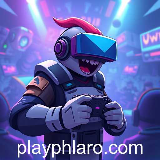 Gaming Evolution: Phlaro's Impact in 2025