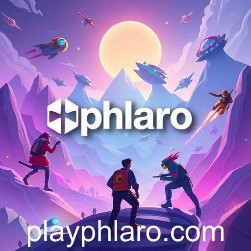 Phlaro Revolutionizes Online Gaming Experience