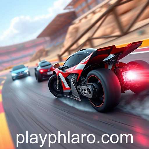 Phlaro: A New Chapter in Gaming