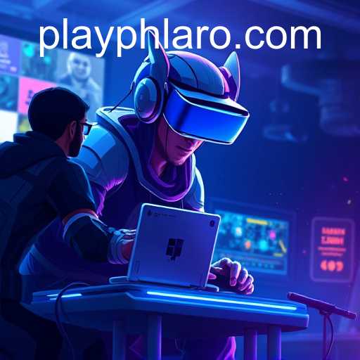 The Rise of Online Gaming: Phlaro's Influence