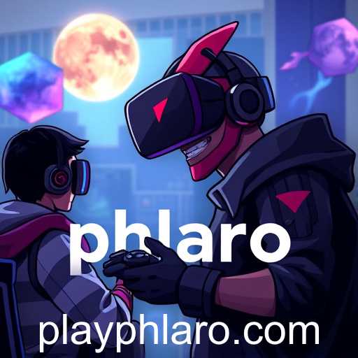 Phlaro Revolutionizes Online Gaming Landscape
