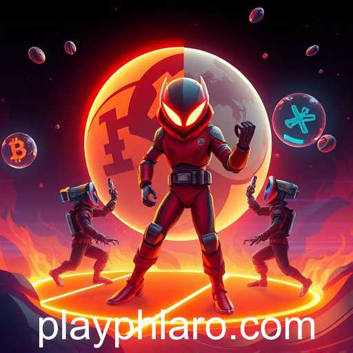 Phlaro Platform Reinvents Gaming Amidst Global Trends
