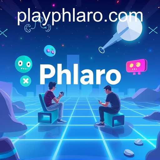 The Rise of Phlaro in Gaming Culture