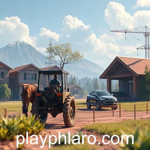 Diving into 'Simulation Experiences' with Phlaro: A Journey Through Virtual Realities