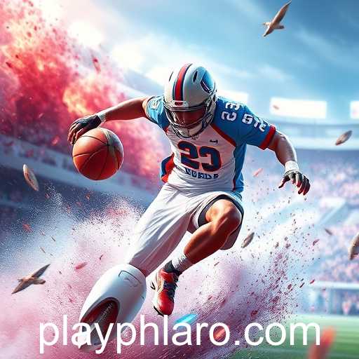Exploring the Exciting World of Sports Action Games with Phlaro