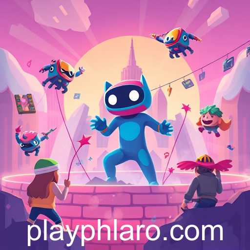 The Rise of Phlaro: Revolutionizing Online Gaming